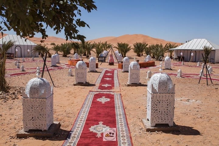 3 Day Tour from Marrakech