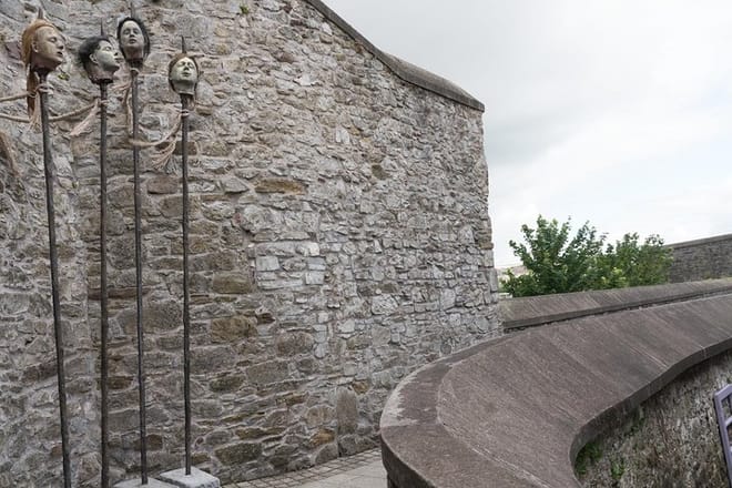 Cork Self-Guided Audio Tour 4