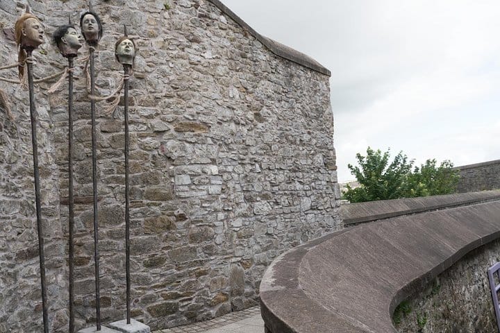 Cork Self-Guided Audio Tour 4
