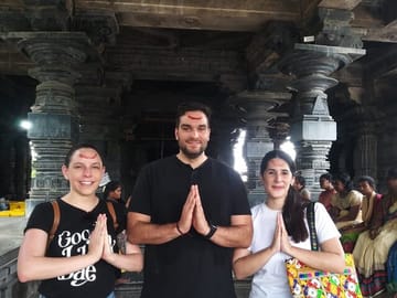 Cultural Day Tour of Warangal Historical Sites from Hyderabad