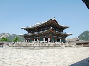 Seoul City Sightseeing Tour