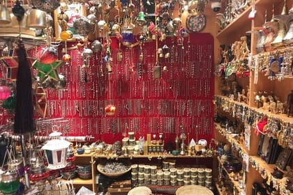 Camping Tour 3 Days, Oman Tours Package