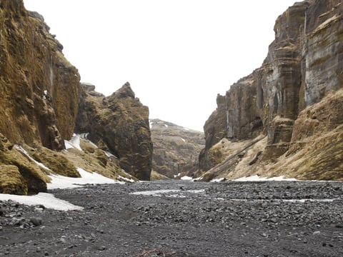 DT 03 Thorsmork and Eyjafjallajokull, photo 2