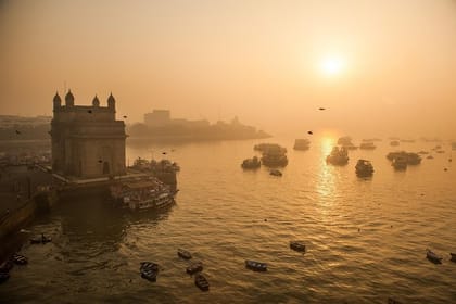 Mumbai Film Industry Experience Tour