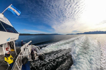 3-Day Ushuaia Escape with Optional Airfare from Buenos Aires