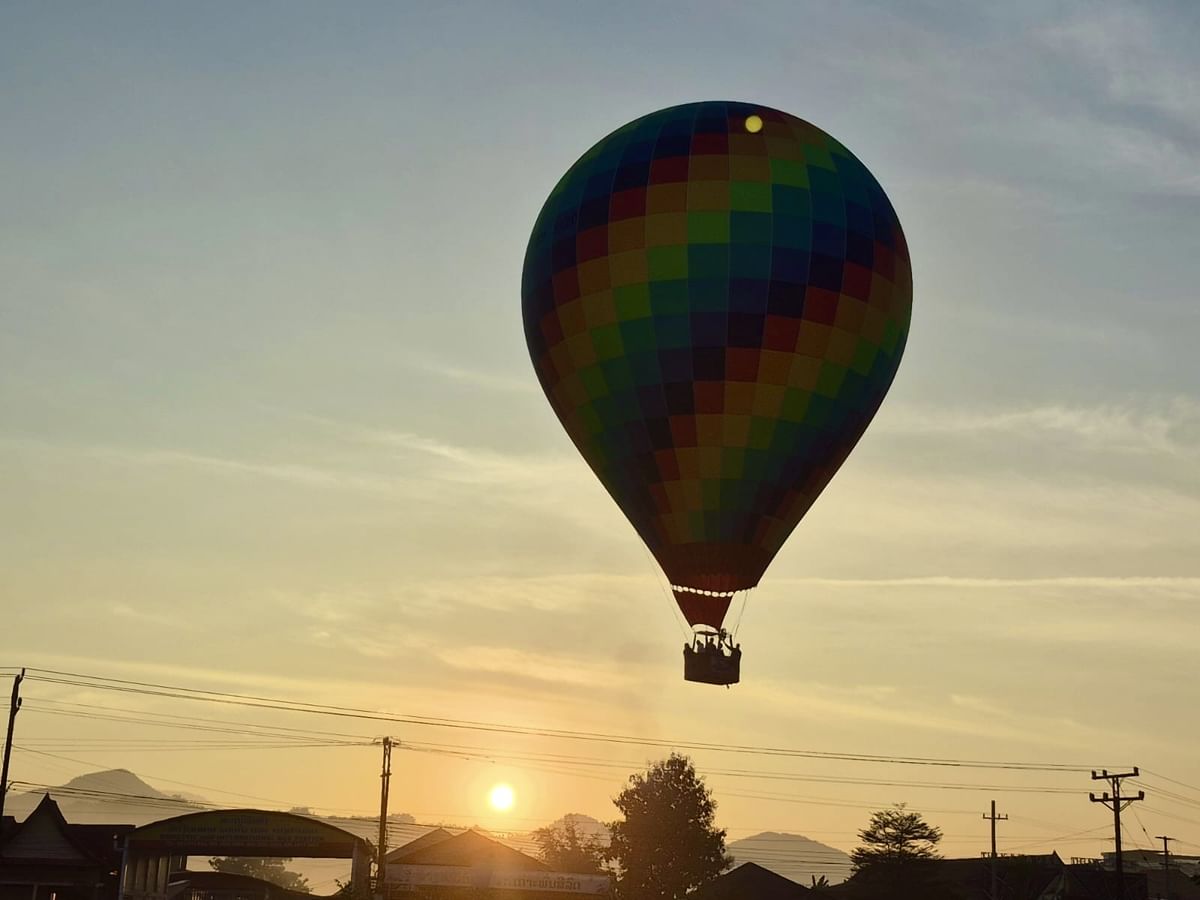 Must visit half day tour in Vientiane
