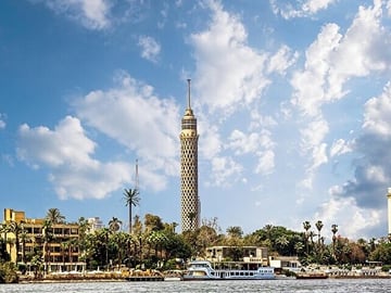 All Inclusive Private Day Old Cairo & khan El khali &Cairo Tower