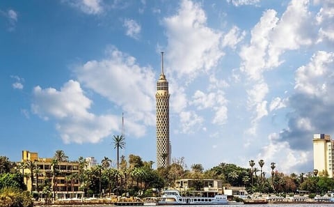 All Inclusive Private Day Old Cairo & khan El khali &Cairo Tower