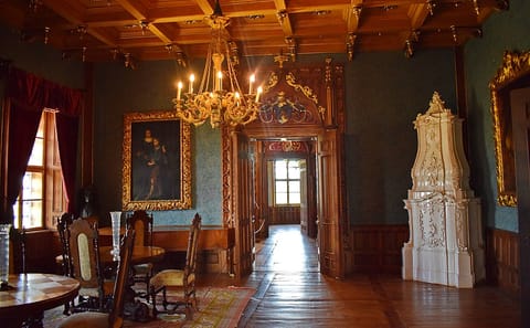 Trakošćan Castle and Varaždin Cultural Day Tour