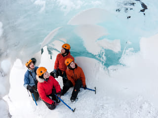 8 Day - Laugavegur trail, Golden Circle, south coast and glacier hike , photo 53