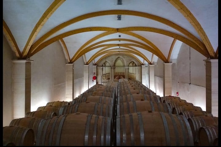 Avignon Popes Palace and Châteauneuf du Pape Wine tour 7