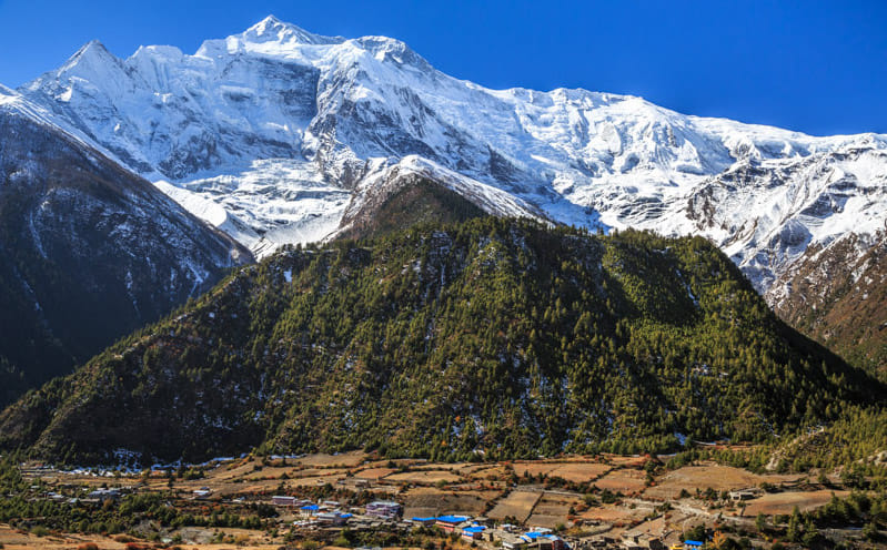 19 Days Mera Peak Climbing & Expedition – One Life-Changing Himalayan Adventure