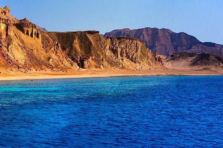 trip to the Valley of the Nile