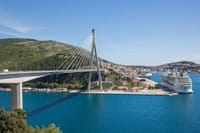 Dubrovnik Country and Ston Private Tour 2