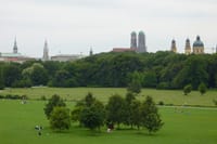 Munich Private Walking Tour With A Professional Guide 4