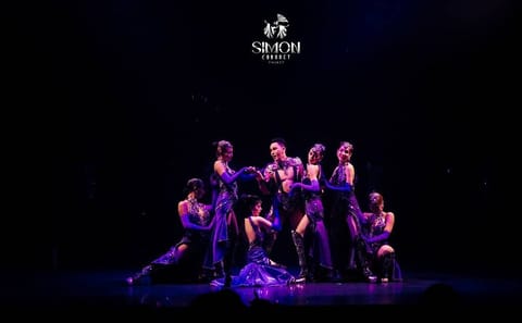 Skip the Line: Phuket Simon Cabaret Show Admission Ticket