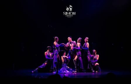 Skip the Line: Phuket Simon Cabaret Show Admission Ticket
