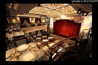 Dinner and Tango show at Cafe de los Angelitos