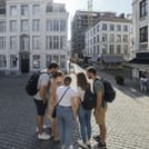 Secrets of Ghent Self-Guided Exploration Game Tour 5
