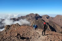 Toubkal trek - 2 days 9