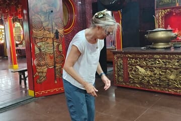 Jakarta Half-Day Sightseeing Tour To Modern City and Old Town