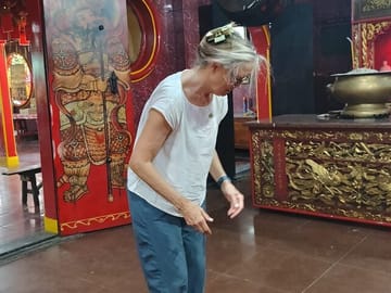 Jakarta Half Day Visit The Monument with Highlight City Tour