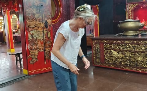 Half-Day Tour of Modern and Historic Jakarta Highlights