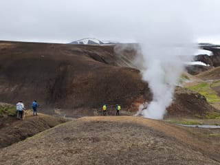 5 Day Laugavegur Trail & Thórsmörk (Self-guided - Tents), photo 10