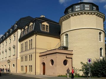 Discover Weimar: Goethe, Schiller & UNESCO Landmarks