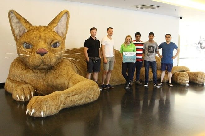4-hour Sum-up Private Tour Of São Paulo Including Its Major Attractions  7