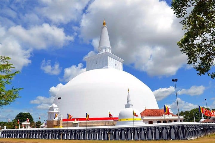 2 Days Ancient Wonders Tour