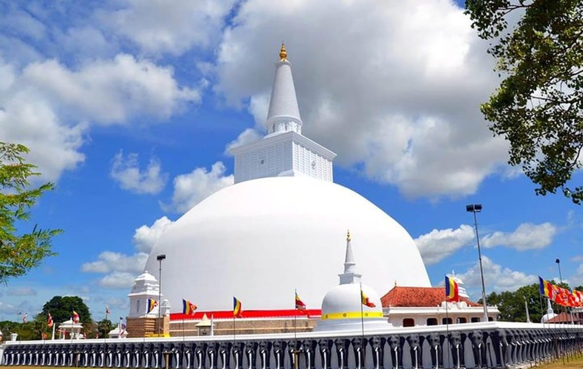 2 Days Ancient Wonders Tour