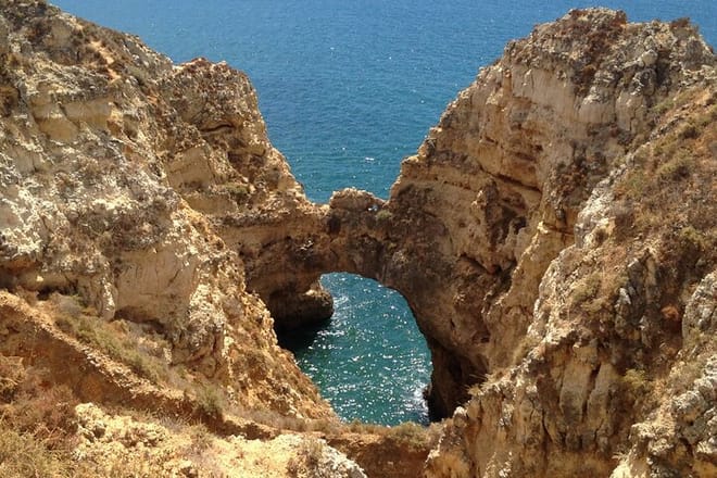 Half Day Tour in Lagos and Sagres 9