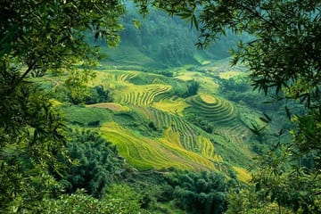 NORTHERN MOUNTAINS OF VIETNAM 7 DAYS 6 NIGHTS