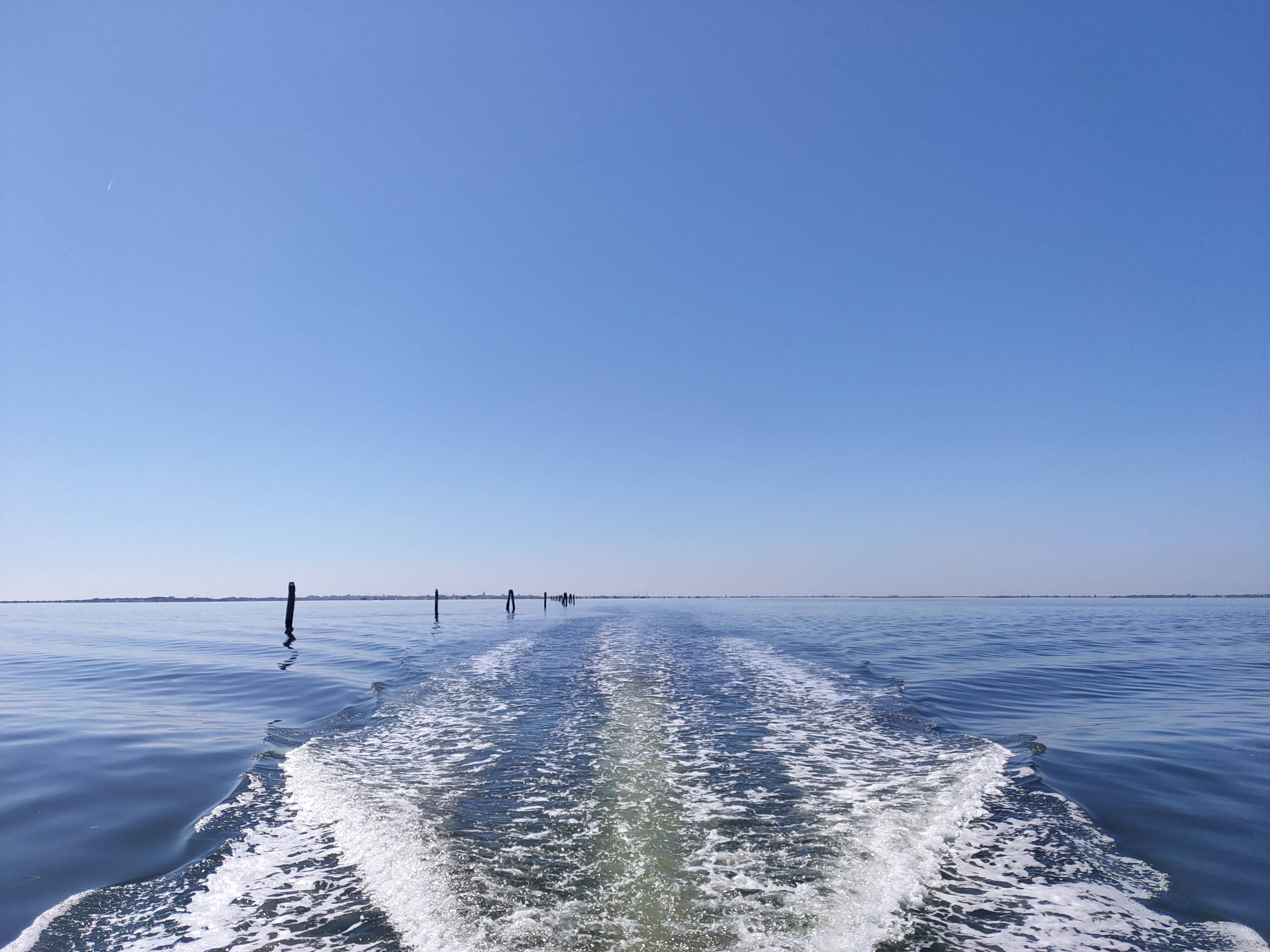 Chioggia: Private Boat Tour To Discover The Venetian Lagoon