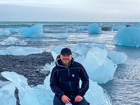 The Glacier Lagoon And The Diamond Beach | Private Tour, photo 62