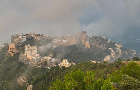 Private Day Tour of Faifa Mountains from Jazan, Saudi Arabia