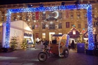 Berlin Night Tours - Romantic Night & Evening Tours Berlin 5
