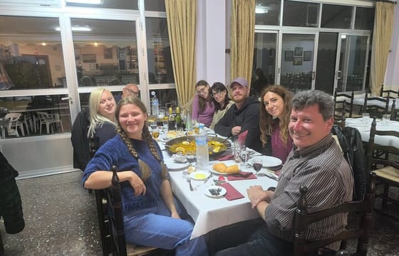 From Valencia: Albufera Boat Ride & Food (Paella) Included