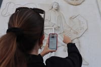 Secrets of Coimbra Self-Guided Exploration Game Tour 5
