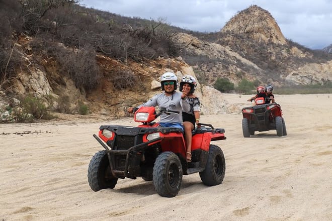 ATV Adventure 3