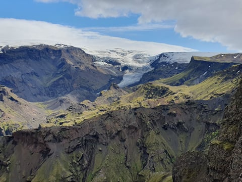 5 Day Laugavegur Trail (Self-guided - Huts), photo 64