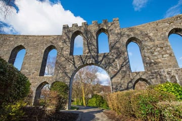 Day Trip to Glen Coe, Oban, and Lochs from Glasgow