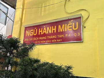 Private Walking Tour of Ho Chi Minh City's Hidden Alleys
