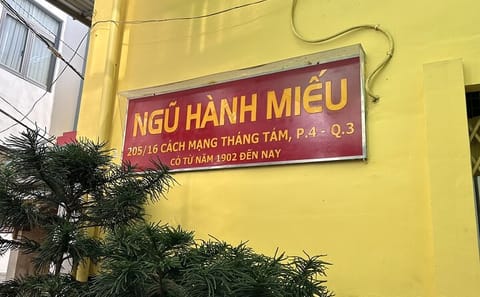 Private Walking Tour of Ho Chi Minh City's Hidden Alleys