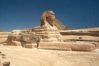 Cairo Day Tour from Sharm El Sheikh by Plane 8