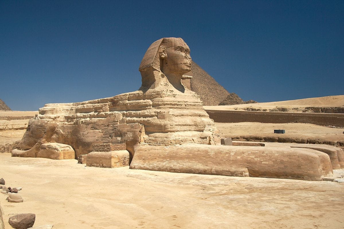 Cairo Day Tour from Sharm El Sheikh by Plane 8