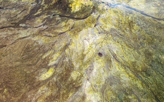 Extended Volcano Sightseeing Tour (6167656E740A)