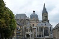 Aachen Private Walking Tour With A Professional Guide 1