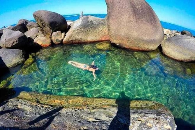 Ilhabela: A Real Paradise In The Coast Of São Paulo – 3-Day Private Tour photo 4